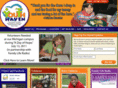 givehopetoachild.info