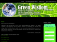 greenwisdomcards.com