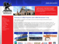 griffinproperties.com