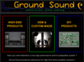 groundsound.com