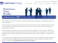 hartmanlawip.com