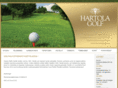 hartolagolf.com