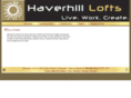 haverhill-lofts.com