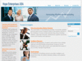 hopeusallc.com