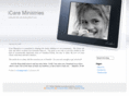 icareministries.net
