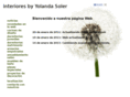 interioresyolandasoler.com
