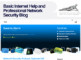 internetidiot.net