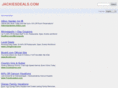 jackiesdeals.com