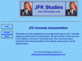 jfkfacts.com