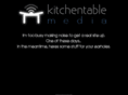 kitchentablemedia.com