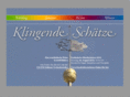 klingende-schaetze.de