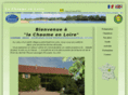 lachaume-enloire.com