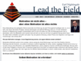 leadthefield.de