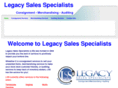 legacysales.net