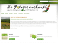lepotagerenchante.com