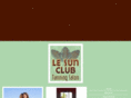 lesunclubw.com