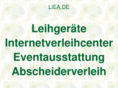 liea.de