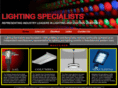 lightingspecialistsinc.com