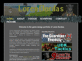 lorenbordas.com
