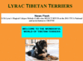 lyractibetanterriers.com