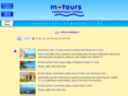 m-tours.eu