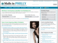 mallsinphilly.com