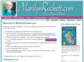 marilynrocket.com