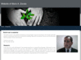 mariozavala.com