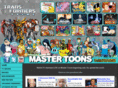 mastertoons.com