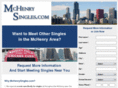 mchenrysingles.com