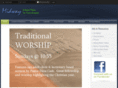 midwayunitedmethodistchurch.org