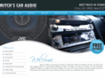 mitchscaraudio.com