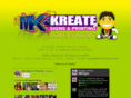 mkreatesigns.com