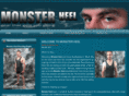 monsterheel.com