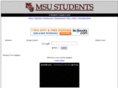 msustudents.com