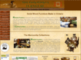 muskokafurniture.net