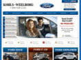 mykwford.com