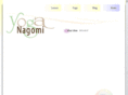 nagomi-yoga.com