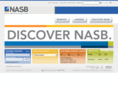 nasb.com