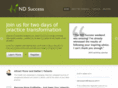 ndsuccess.com