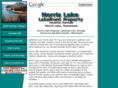norrislakefrontproperty.com