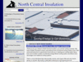 northcentralinsulation.com