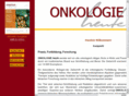 onkologie-heute.org