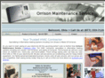 orrisonmaintenanceservice.com
