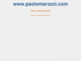paolomarozzi.com