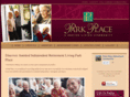 parkplaceret.com