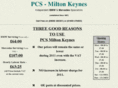 pcsmk.com