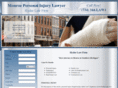 personalinjurylawyermonroe.com