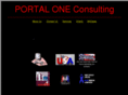 portal-one.com