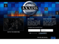 proaxxess.com